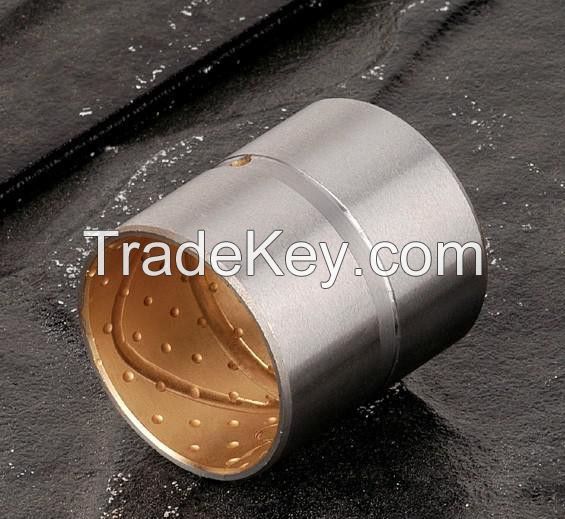 Silding Bearing