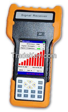 K-3836 Ground Fault Locator / Battery Ground Fault - Kongter