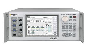 MTS-50 Meter Test System