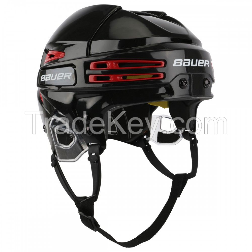 BAUER RE-AKT 75 HOCKEY HELMET 