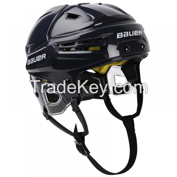 BAUER IMS 9.0 HOCKEY HELMET 