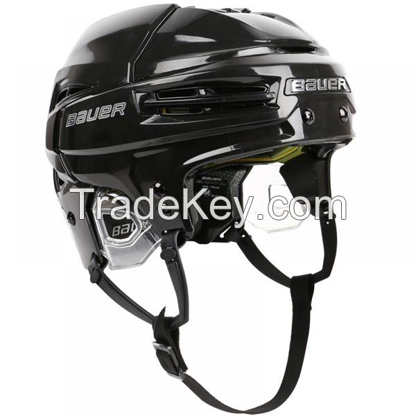 BAUER RE-AKT 100 HOCKEY HELMET 