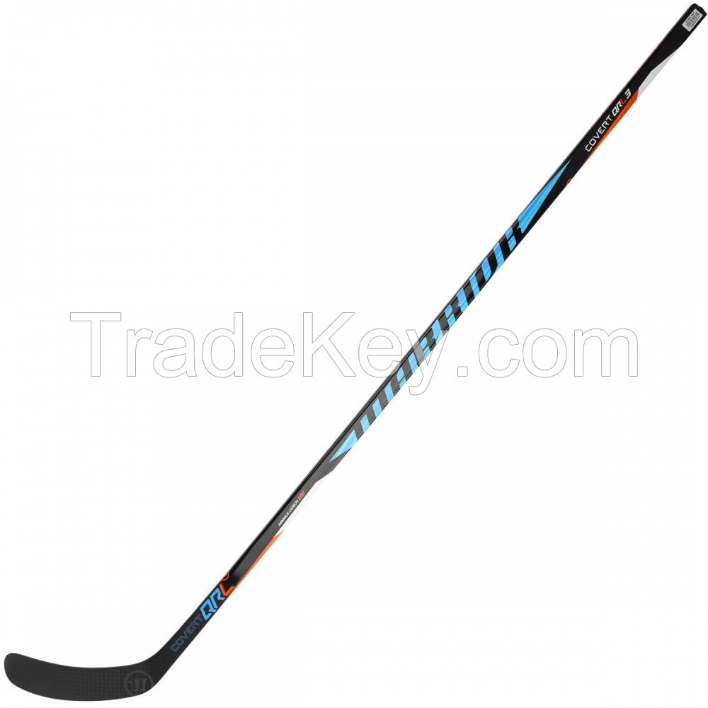 WARRIOR COVERT QRL3 GRIP SENIOR HOCKEY STICK 