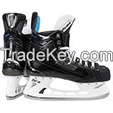 BAUER NEXUS 8000 SR. ICE HOCKEY SKATES 