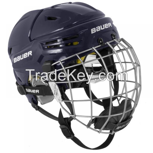 BAUER RE-AKT HOCKEY HELMET COMBO