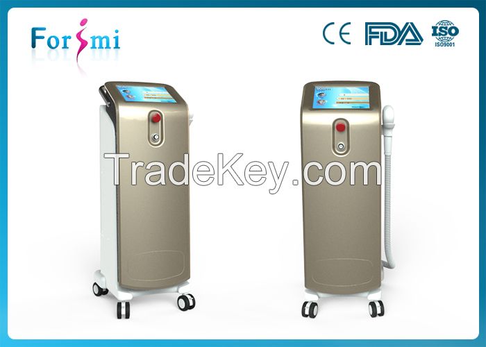 laser hair machine price 808nm diode laser fast hair removal machine