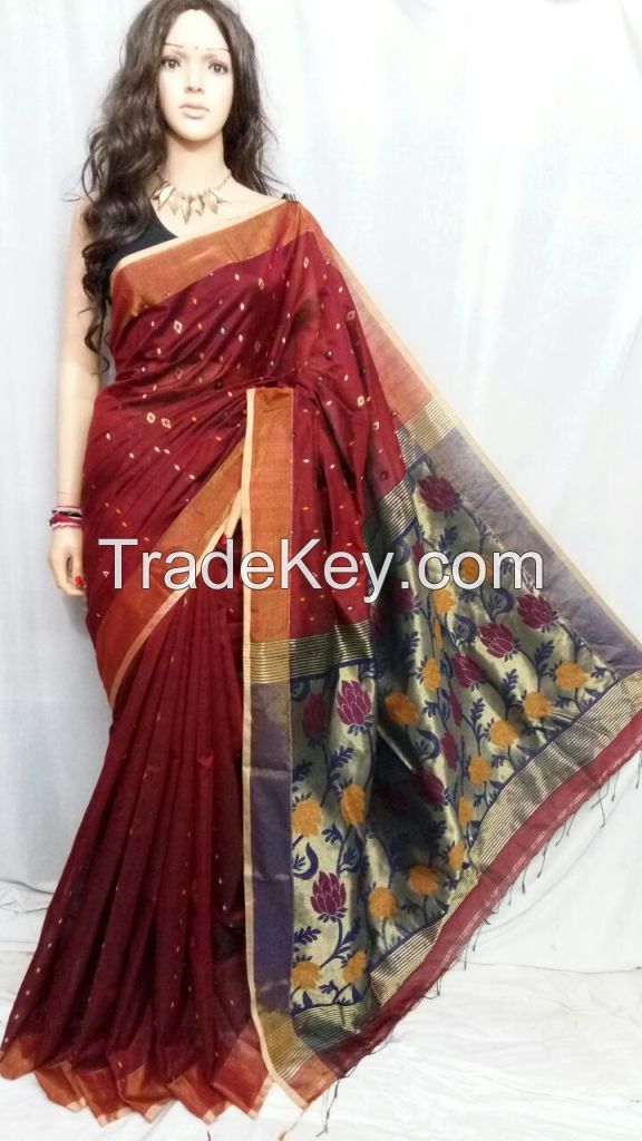 Designer Saree