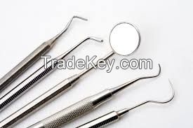 Dental Instruments | Dental Equipment | Dental Appratus