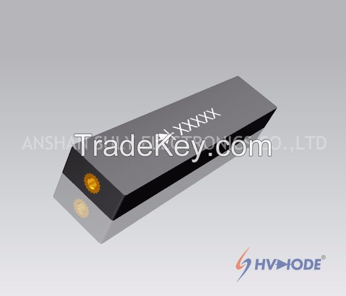 high voltage rectifier hv stack  diode manufacturer