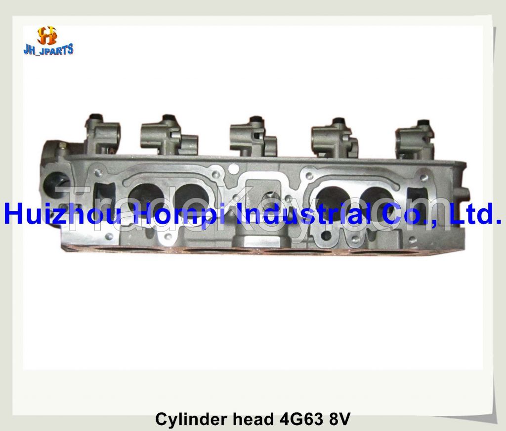 Cylinder Head 4G63 8V MD099086, MD188956