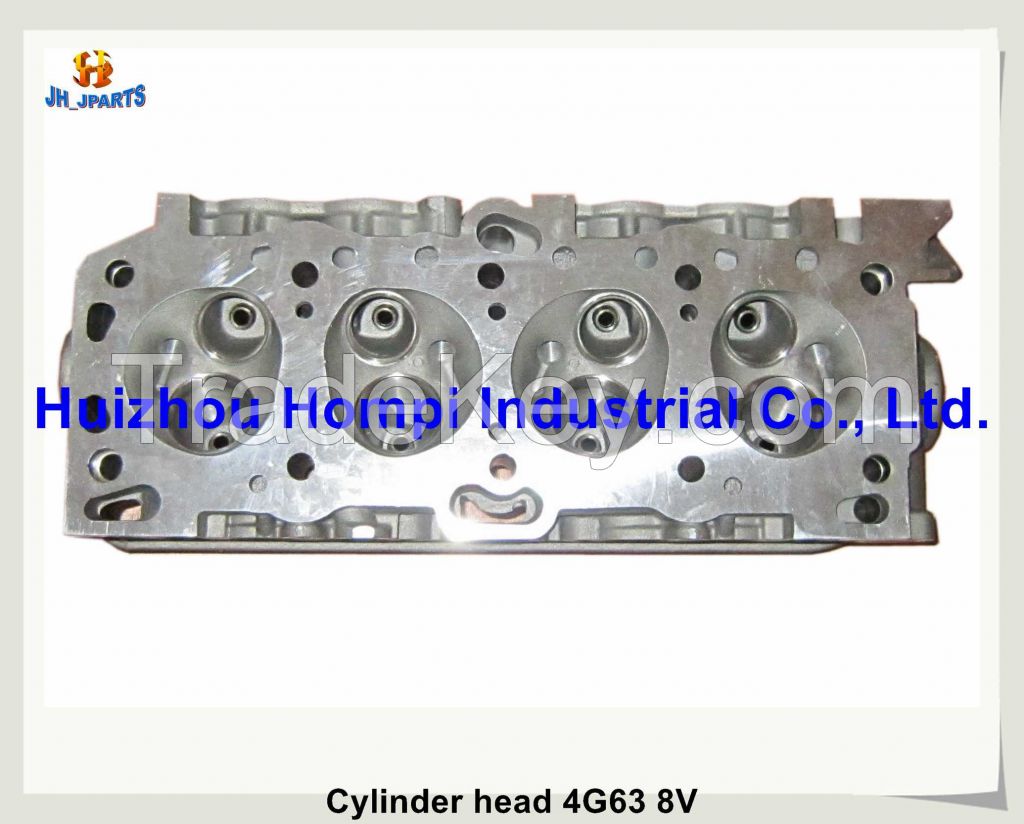Cylinder Head 4G63 8V MD099086, MD188956
