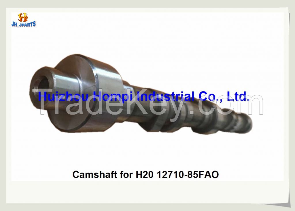 Engine Camshaft for Nissan H20 12710-85FAO