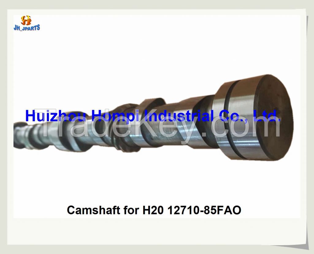 Engine Camshaft for Nissan H20 12710-85FAO