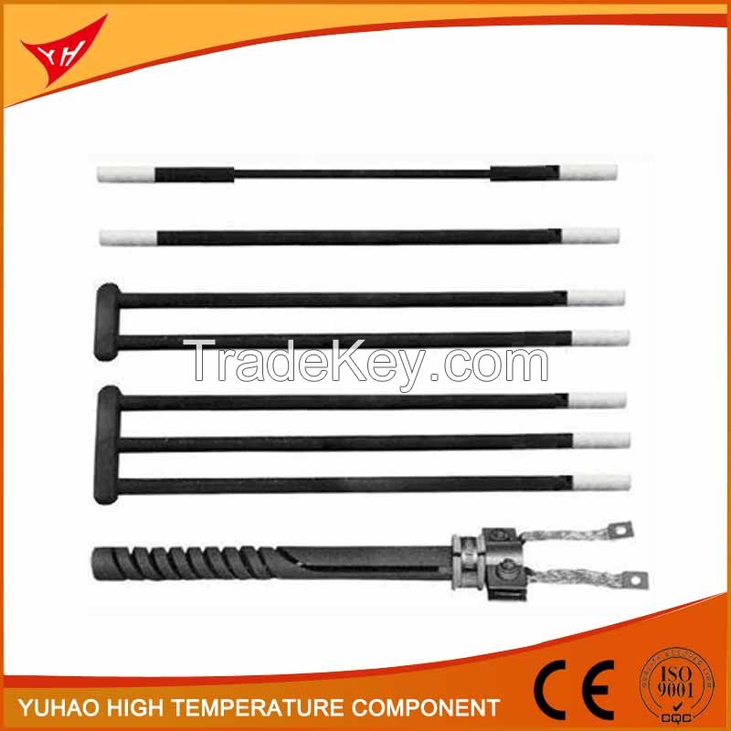 High Quality Low Price  Silicon Carbide Heating Element