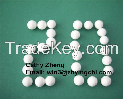 Alumina Ceramic Grinding Ball