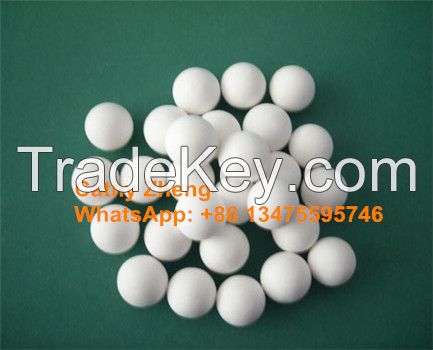 Alumina Ceramic Grinding Ball 