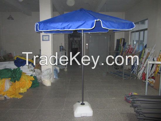 Garden Umbrella printing umbrella beach umbrella patio umbrella outdoor