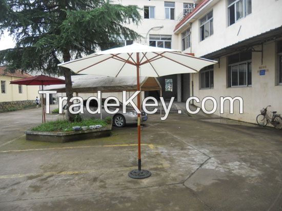 Garden Umbrella printing umbrella beach umbrella patio umbrella