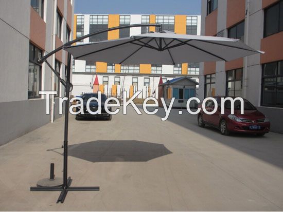 Garden Umbrella printing umbrella beach umbrella patio umbrella