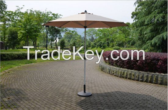 Garden Umbrella printing umbrella beach umbrella patio umbrella