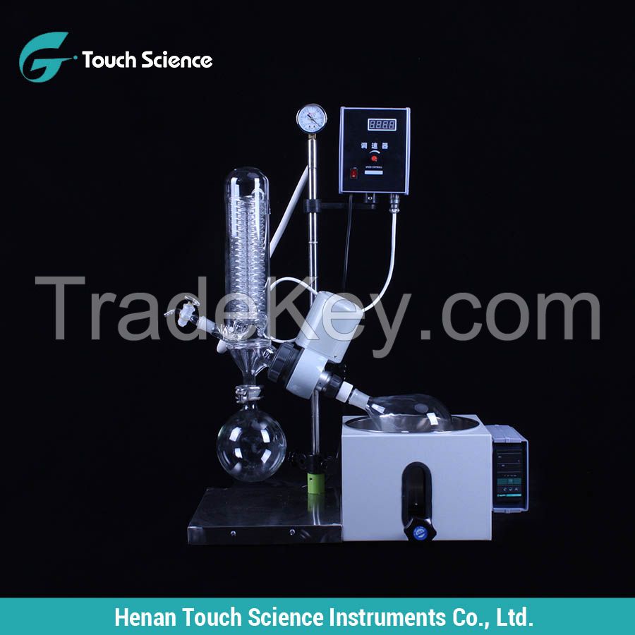 Wholesale  Lab Reaction Rotovap Vacuum Evaporators