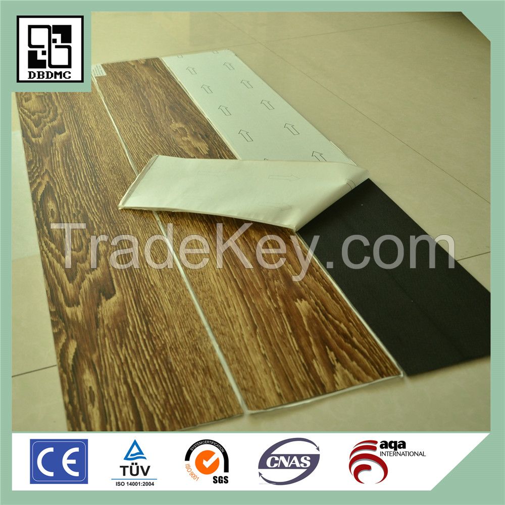 High Quality Luxury Vinyl Flooring For Stairs Vinyl Flooring For Decor