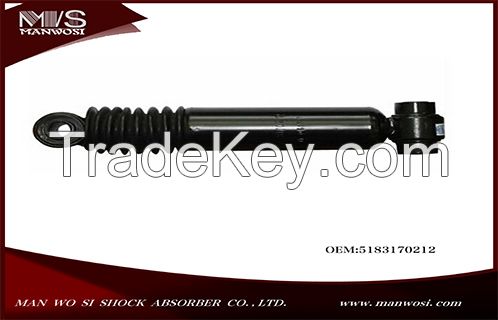 factory manufacture durable auto spare parts shock absorber for Mercedes-Benz W2513203113  A6383280501/0701/0606