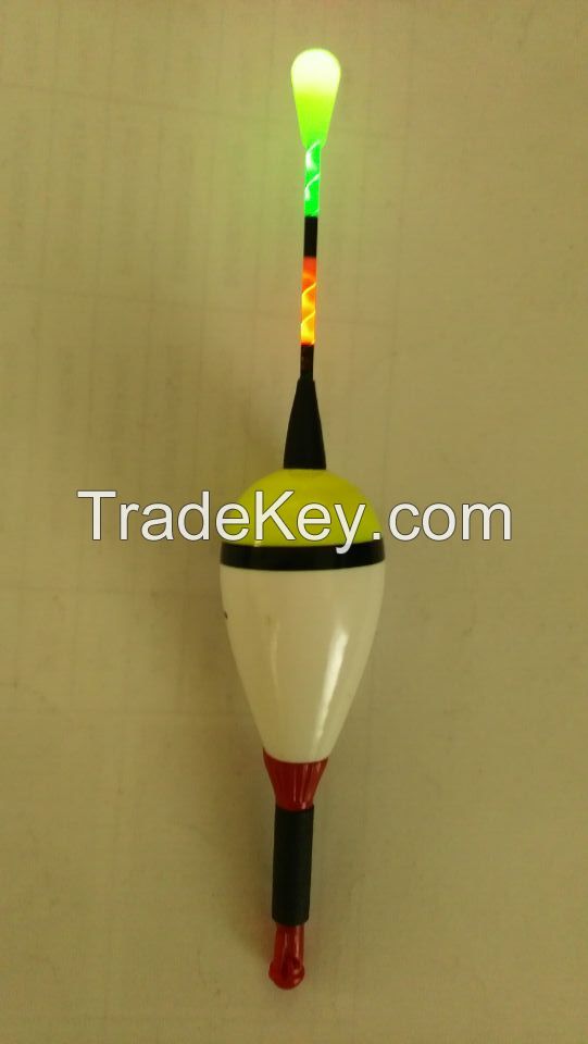 Factory Hot-sell Electric Fishing Bobbers/floats