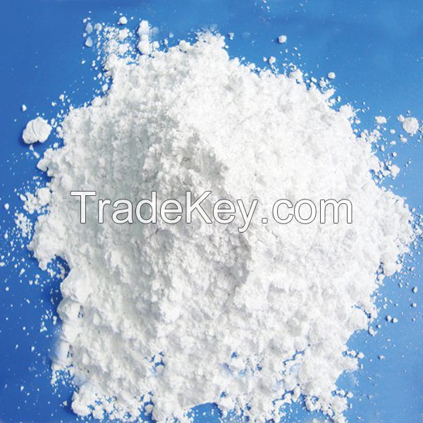 Heavy CaCO3|Ground Calcium Carbonate Powder