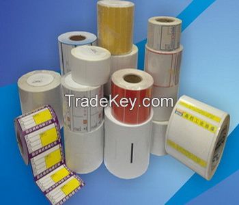 Cash Register Paper Office Paper Thermal Paper Roll Label Paper Roll Printed Paper Roll