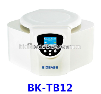 Hot sale good quality factory price CE ISO certified laboratory blood centrifuge machine for sale 