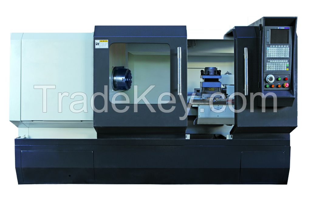 CNC Lather