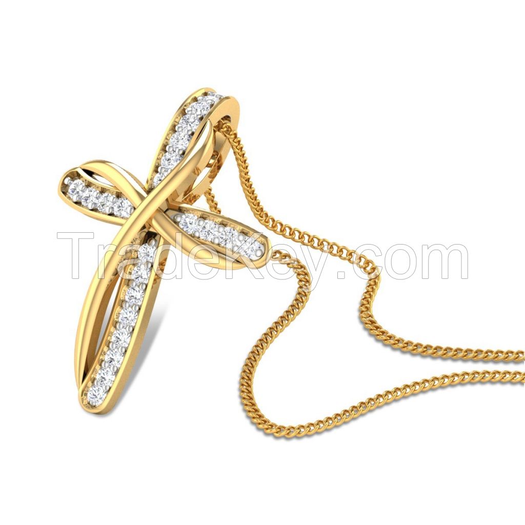 Trendy Gold Accessories by The Jewellery Store