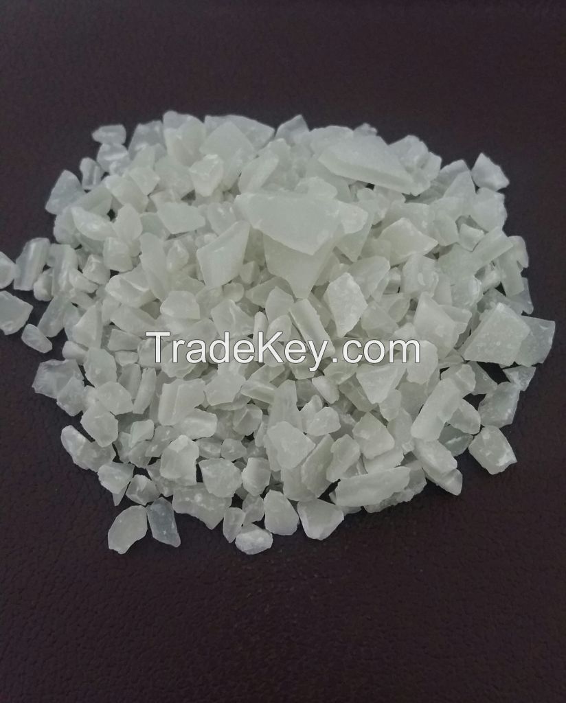 Aluminium Sulfate