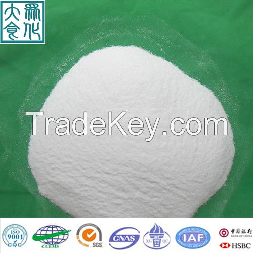  16%-17% iron free/non-ferric Aluminium Sulphate