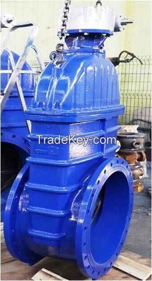 gate valve TURKEY