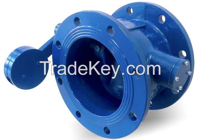 tilting check valve TURKEY