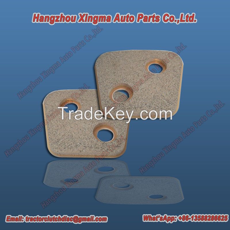 Most Competitive Price Bronze Base Clutch Buttons