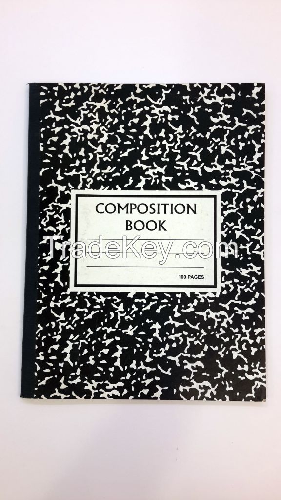 Composition Book