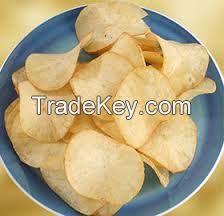 Banana Chips, Tapioca Chips, Jack fruit chips