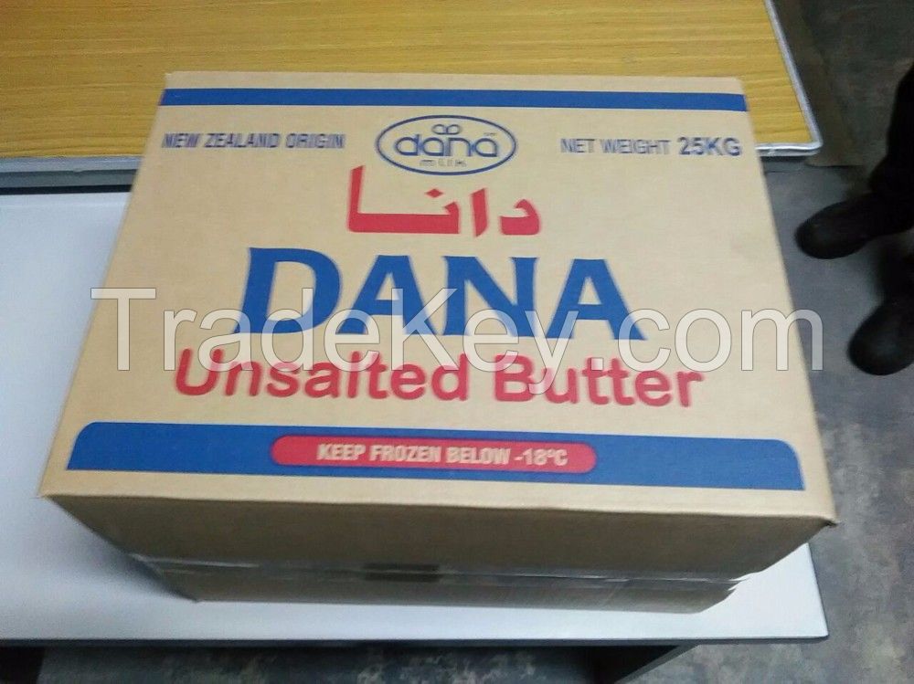 Cow Butter Unsalted/Salted