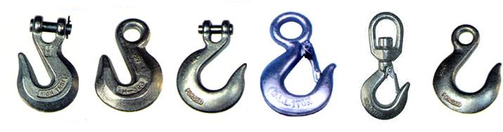 Hook(hot forged)