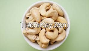 Raw Cashew Nuts