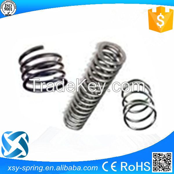 compression spring