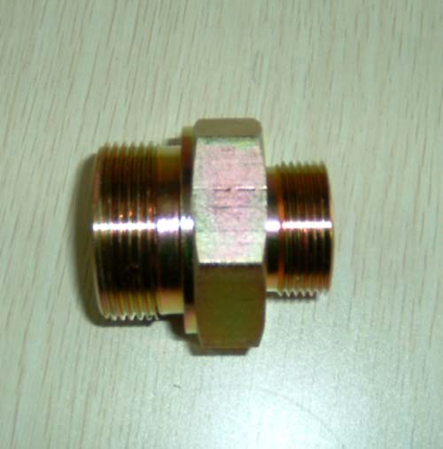 hydraulic hose fittings, adapter, ferrules, nuts, pipe fittings