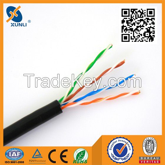 Cat5e Utp Lan  Cable Bc