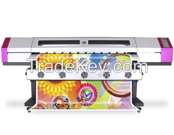 Galaxy Digital Printer UD-1610 LC