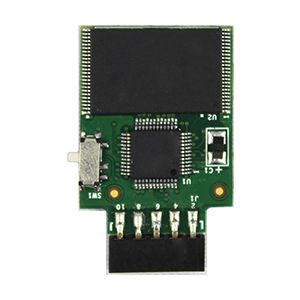 Abvell Industrial SSD--USB DOM