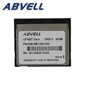 Abvell Industrial SSD--CFAST