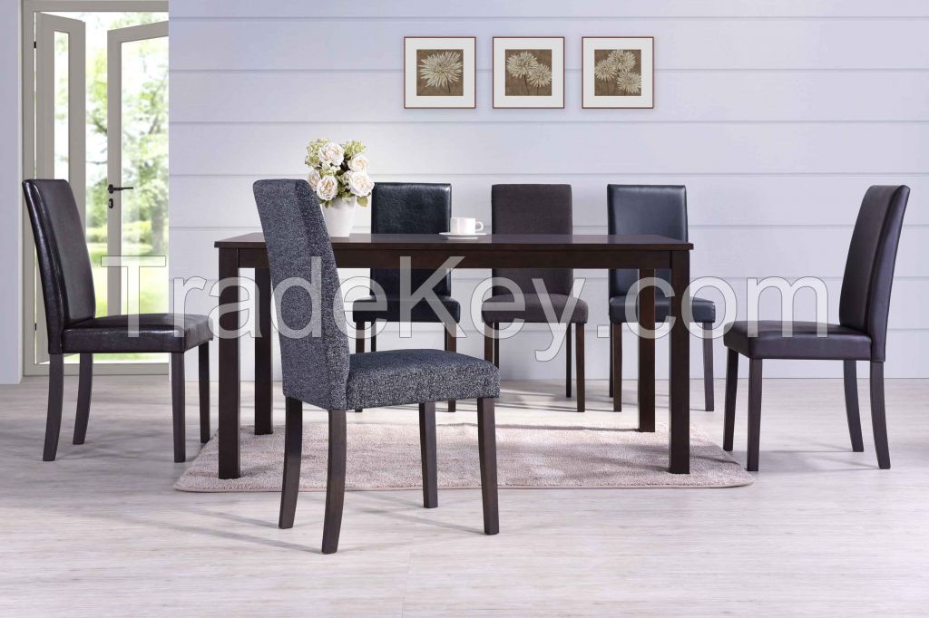 2006 Dining Set (1+6)